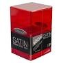 Ultra Pro Satin Tower Deck Box - Glitter Red 16013